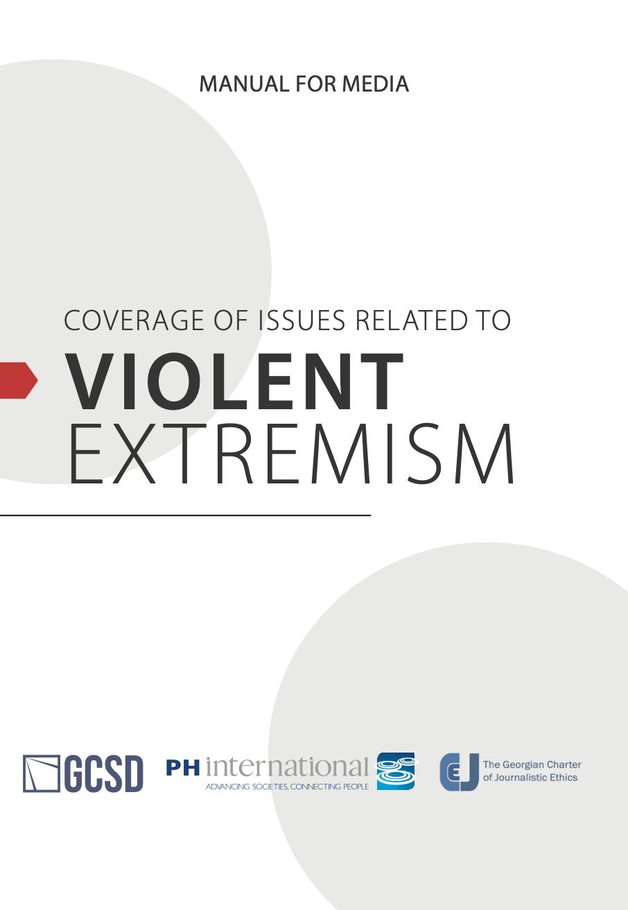 COVERAGE OF ISSUES RELATED TO VIOLENT EXTREMISM